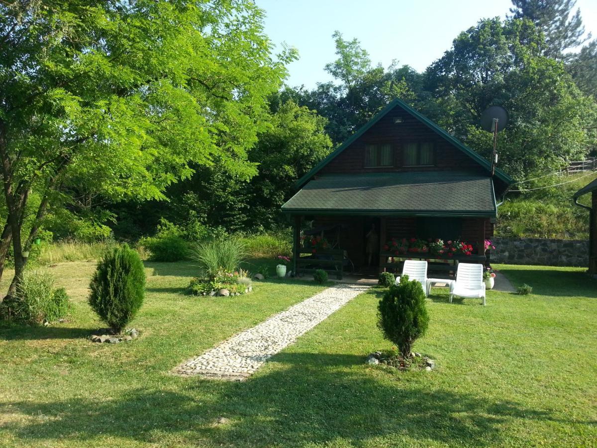 Holiday Homes Biser Lopatnice Lopatnica Exterior photo