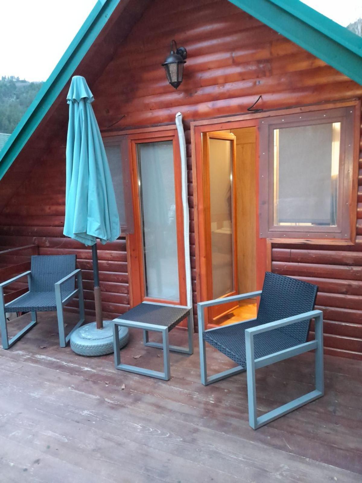 Holiday Homes Biser Lopatnice Lopatnica Exterior photo