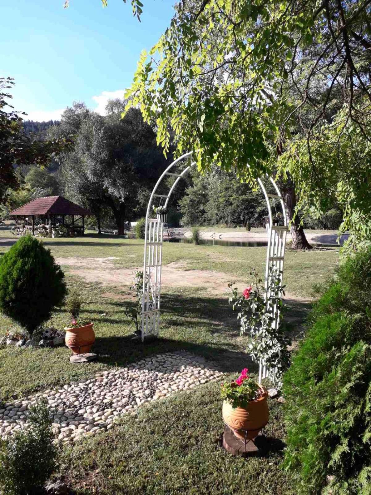 Holiday Homes Biser Lopatnice Lopatnica Exterior photo