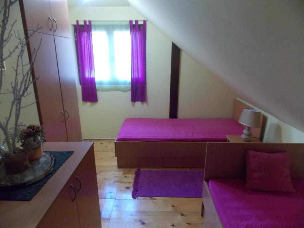 Holiday Homes Biser Lopatnice Lopatnica Exterior photo