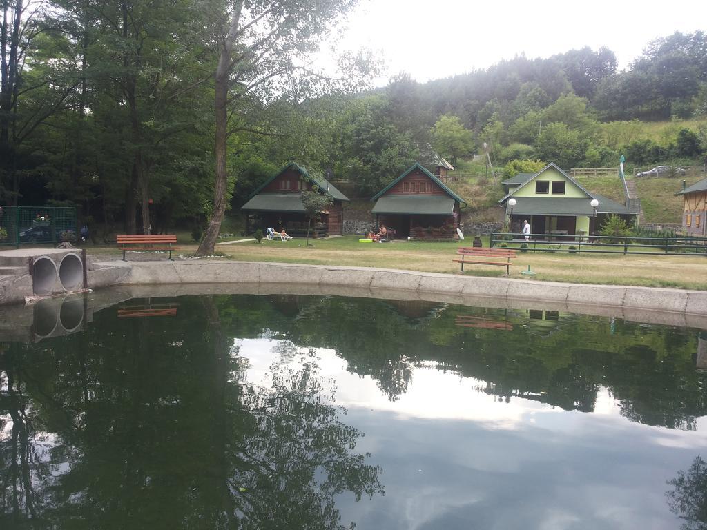 Holiday Homes Biser Lopatnice Lopatnica Exterior photo
