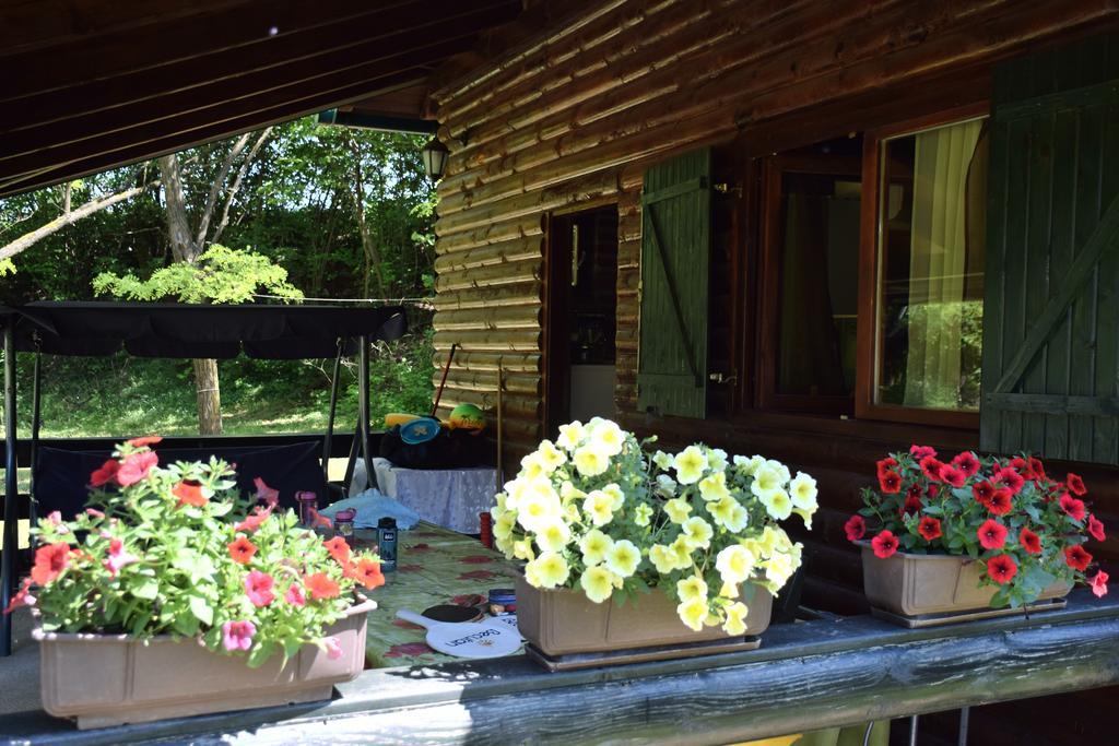 Holiday Homes Biser Lopatnice Lopatnica Exterior photo