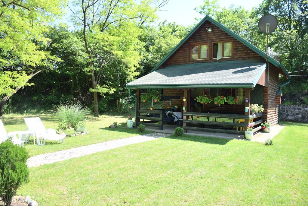 Holiday Homes Biser Lopatnice Lopatnica Exterior photo