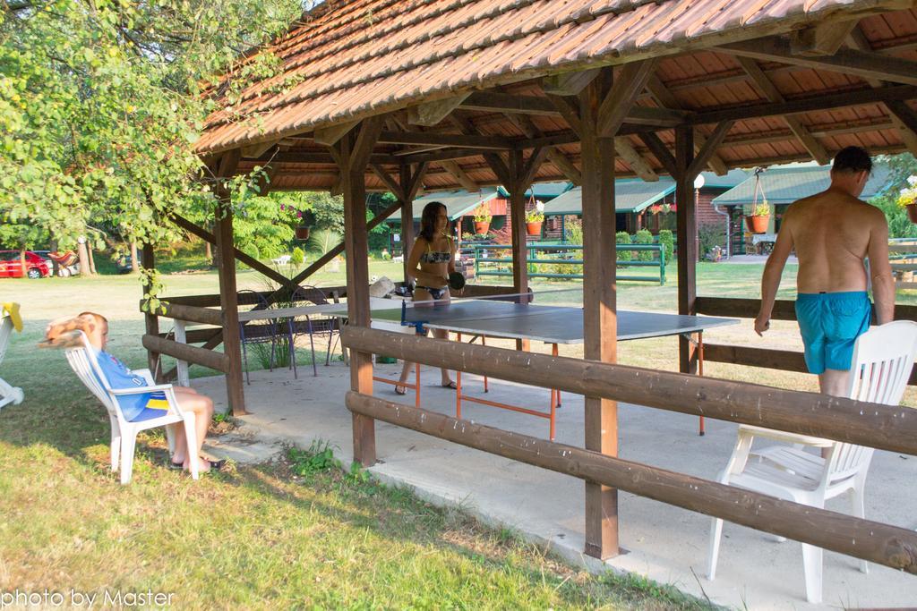 Holiday Homes Biser Lopatnice Lopatnica Exterior photo
