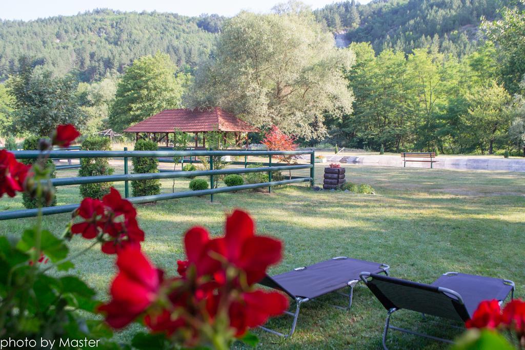 Holiday Homes Biser Lopatnice Lopatnica Exterior photo
